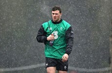 'From Schools Cup to World Cup in a couple of years' - the rise and rise of Robbie Henshaw