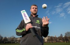 Renaissance man Mooney ready to write the next chapter in Ireland's cricketing history