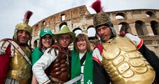 Letter from Rome: Schmidt's demands liberate Ireland to succeed