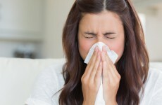 Visiting suspended at 2 hospitals in Dublin and Cork due to flu outbreak