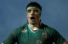 Ireland U20s off to impressive Six Nations start with seven-try win in Italy