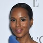 Magazine denies altering Kerry Washington's skin colour on cover, fans remain unconvinced