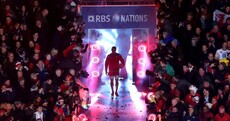 We’ll Leave It There So: Six Nations kicks off, Keane back on TV and today's sport
