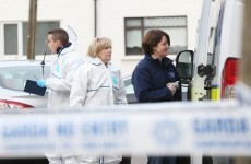 Gardaí appeal for witnesses in Kevin Molloy murder investigation