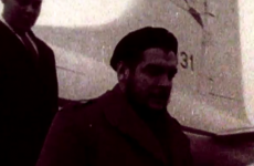Che Guevera and more big names than you could possibly imagine in RTÉ's Six Nations promo