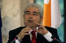 Coalition falls apart as Cyprus edges closer to financial collapse