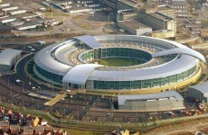 NSA sharing data with British spies was illegal... but it's not going to stop
