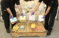 Southampton £300m cocaine seizure 'biggest ever' in UK