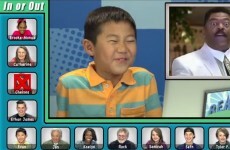 Try not to laugh while watching this video of people trying not laugh