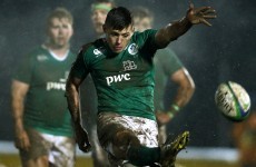 3 players who stood out in Ireland U20s dominant win over Italy