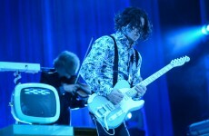 A college newspaper published Jack White's ridiculous rider and Jack White isn't happy