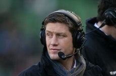 Teams have learned how to shut down 'stale' Welsh gameplan -- O'Gara