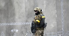 'If these talks fail, we know what will happen - war'