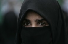 Italy takes first steps to banning face veil