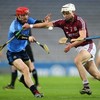 Regan strikes late to nick the Walsh Cup for Galway