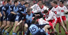 Tyrone v Dublin: An epic rivalry resumes