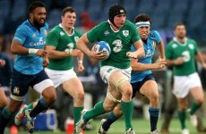 5 talking points after Joe Schmidt's Ireland beat Italy in Rome