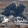 Coalition steps up bombing of the Islamic State "capital"