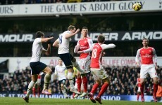 Five talking points from today's Premier League action