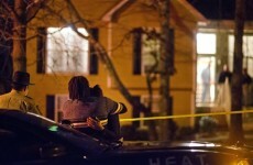 Five dead as man kills ex-wife and three children