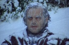 Wrap up: this morning is going to be cold*