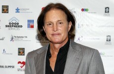 Woman killed as Bruce Jenner crashes car in paparazzi chase