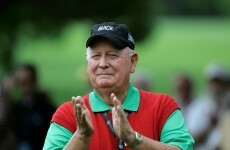 Golfing great Billy Casper dead at 83