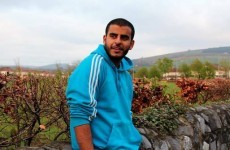 Ibrahim Halawa's trial adjourned for the fourth time