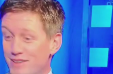 Ronan O'Gara tells George Hook to 'pull down' his pants