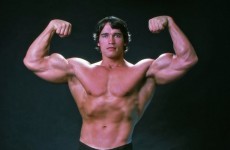 Arnold Schwarzenegger explains how he used psychological warfare to become the world's greatest bodybuilder