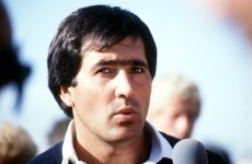 Sports Film of the Week: Seve the Movie