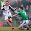 Sweeney and Walsh hit the net as Galway see off Westmeath in Division 2