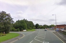 Elderly woman (82) robbed as she lay dying in the street