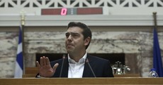 Greece says no to bailout extension, but pledges to honour its debt