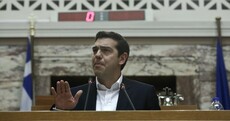 Greece says no to bailout extension, but pledges to honour its debt