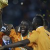 Goalkeeper scores winning penalty as Ivory Coast's 23-year wait for African glory ends