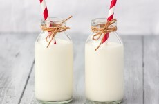 Milking it: Dairy expansion to create 240 jobs