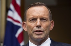 Australia's PM: 'We've bitten off more than we could chew'