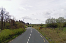 Teenage driver killed in two-car crash