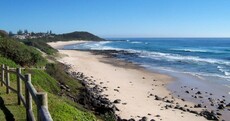 Surfer dies after losing both legs in shark attack