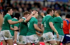 Analysis: Conor Murray's score the epitome of a Joe Schmidt team try