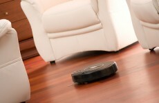Woman in South Korea attacked by robot vacuum cleaner that ate her hair