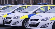 Here's how many unmarked Garda cars are on our roads