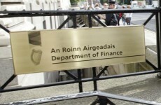 Exchequer runs €18.9bn deficit in first seven months - with banks to blame