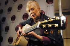 Sitdown Sunday: Joni Mitchell's mystery illness, public shaming, and RIP David Carr