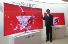 Are Samsung's Smart TVs really listening in on your conversations?