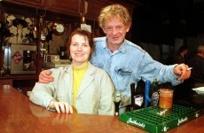 QUIZ: Who said it... Glenroe or Fifty Shades of Grey?