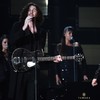 Take a break: Watch Hozier and Annie Lennox rock the Grammys with incredible mash up