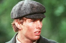 Irish accents are very attractive, but not as attractive as the English
