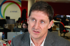 Watch Eamon Ryan explain why the Greens would do a deal with anyone (including Sinn Féin)